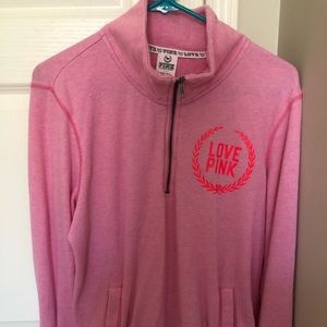 Victoria secret sweatshirt
